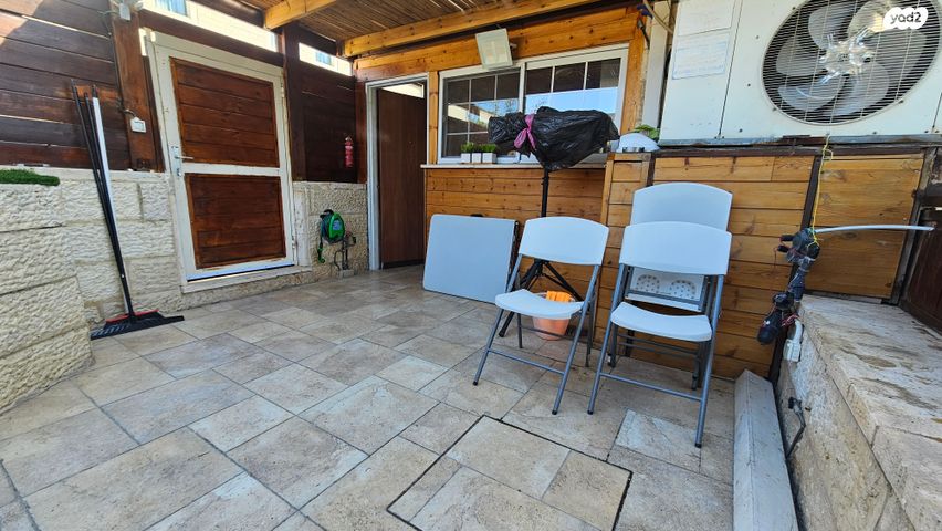 דירה, הנמר 23, מלחה, מנחת, ירושלים