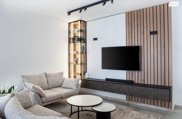 נווה עופר, תל כביר