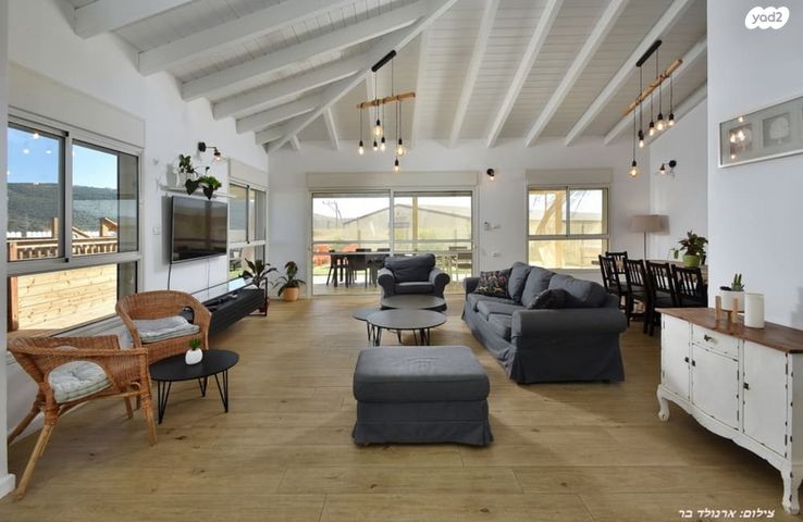 בית פרטי/ קוטג', שזור, שזור