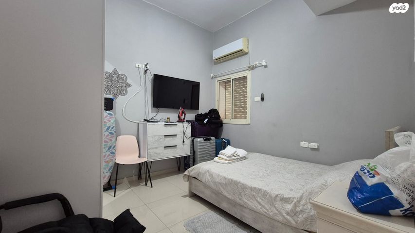 דירה, השומר, שיכון עובדים, טבריה