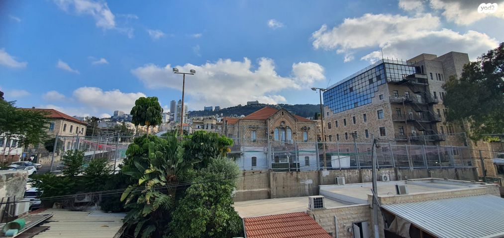 דירה, שדרות הציונות, ואדי נסנאס, חיפה