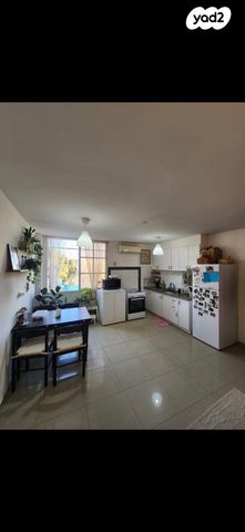 דירה, ברנפלד, שכונה ד', באר שבע