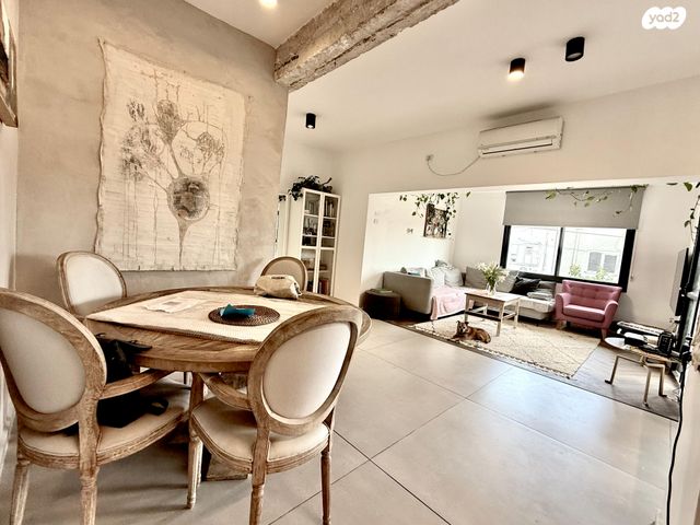 דירה, שפירא, תל אביב יפו