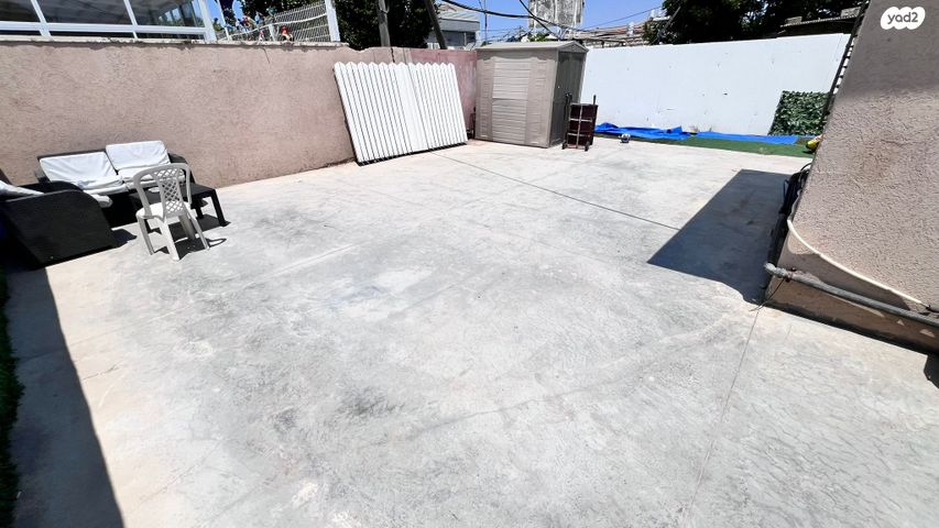 בית פרטי/ קוטג', אשכול, רמלה