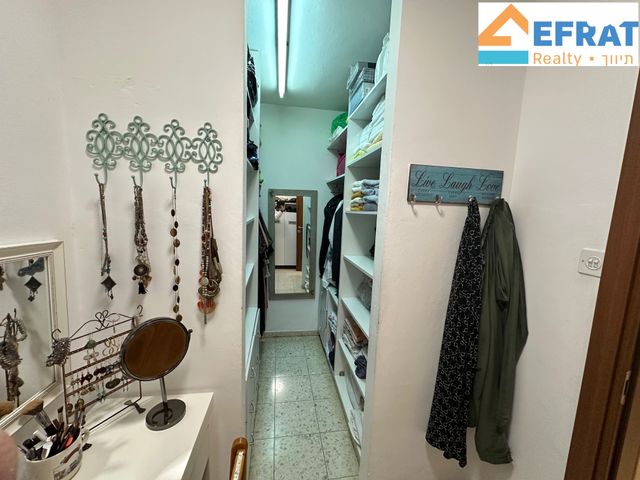 דירה, רימון 38, הרימון, אפרת