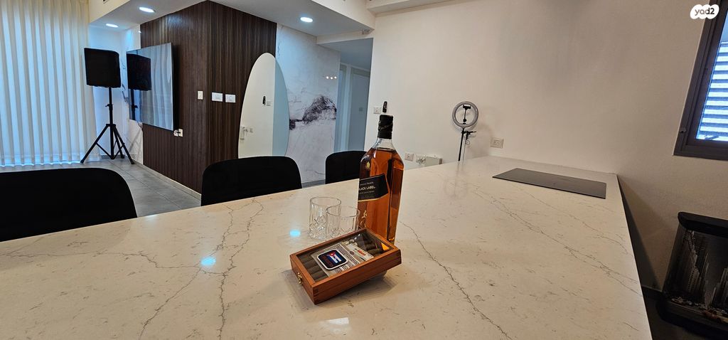 דירה, רבי דוד דנינו 5, הפרחים, קרית גת