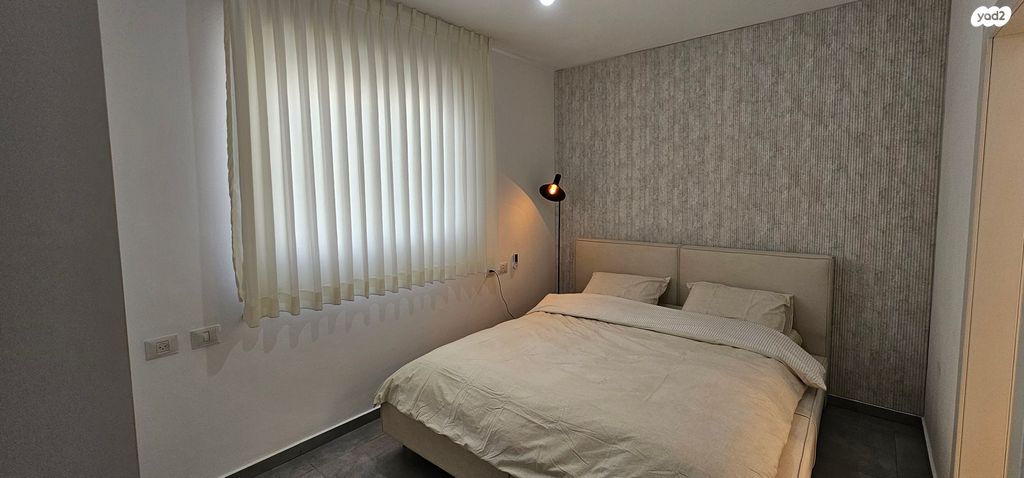 דירה, רבי דוד דנינו 5, הפרחים, קרית גת