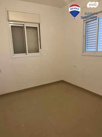 דירה, שדרות מנחם בגין, גבעת אולגה, חדרה