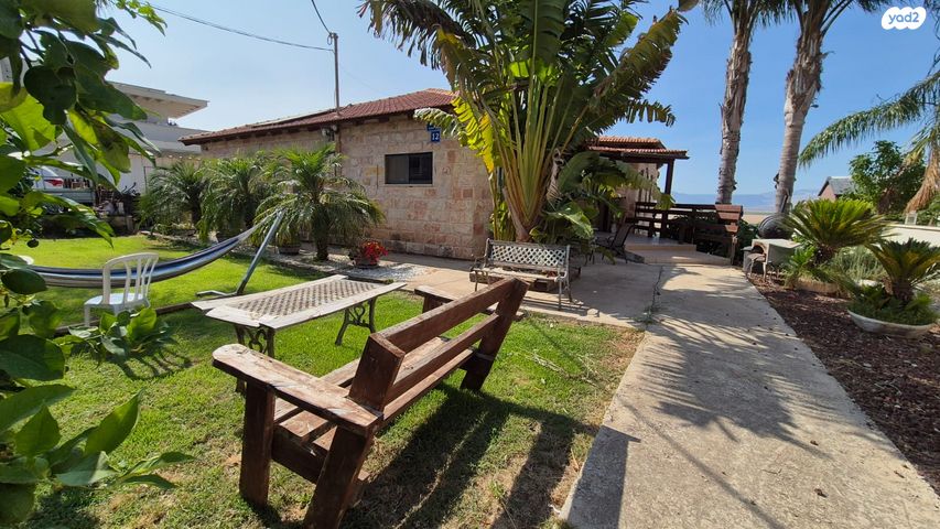 בית פרטי/ קוטג', אהבת ציון, שיכון ג, טבריה