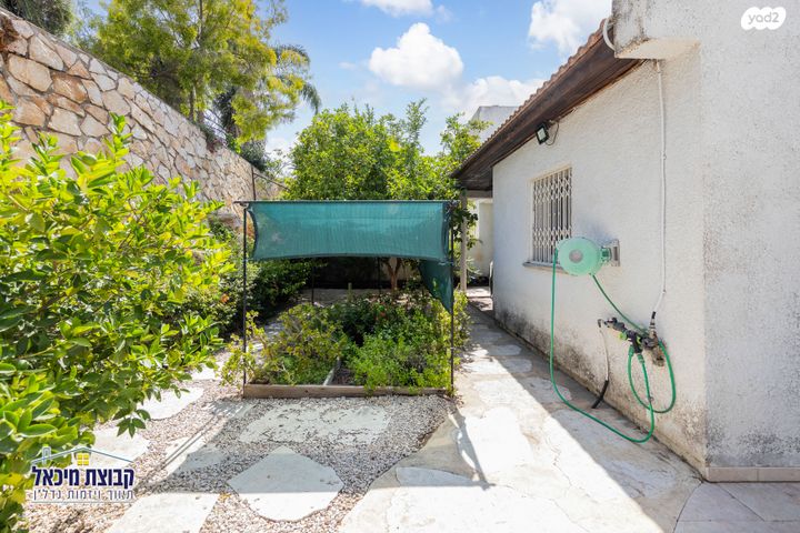 בית פרטי/ קוטג', מישר, נווה אפק, ראש העין