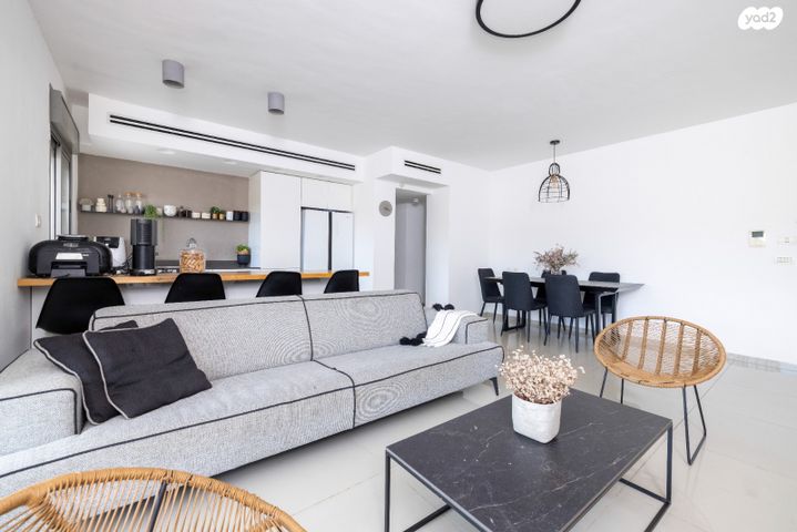 דירה, וואלי, העמק, נס ציונה