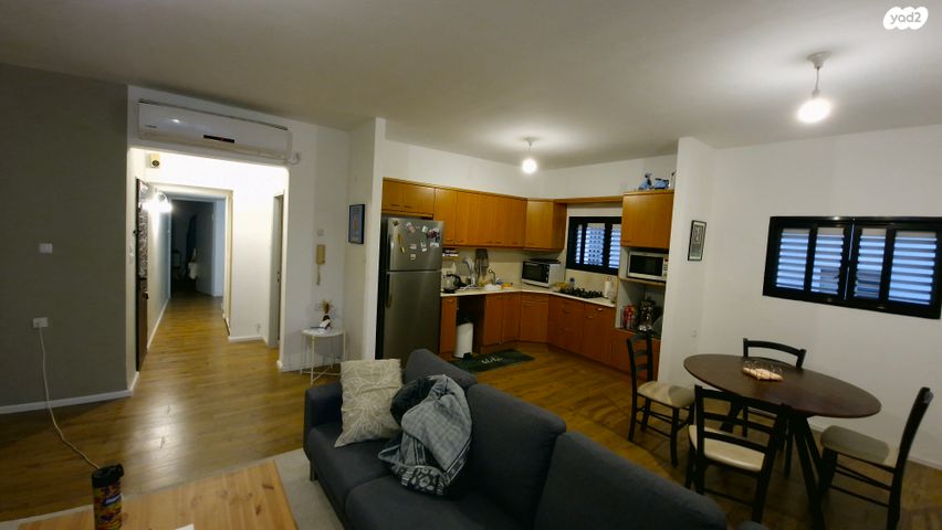 דירה, המלך יוסף, תל יהודה, רמת גן