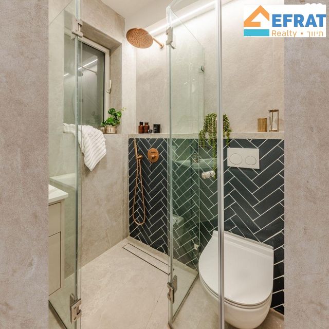 דירה, רימון 38, הרימון, אפרת