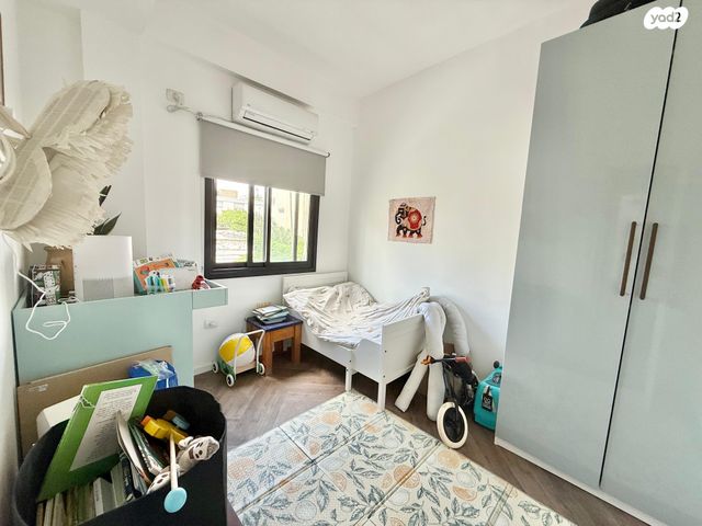 דירה, שפירא, תל אביב יפו