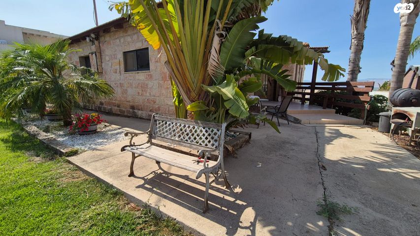 בית פרטי/ קוטג', אהבת ציון, שיכון ג, טבריה