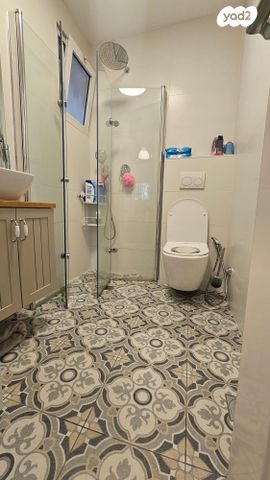 דירה, הנמר 23, מלחה, מנחת, ירושלים