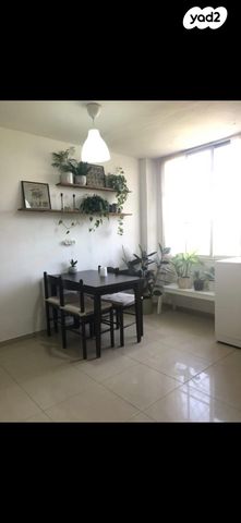 דירה, ברנפלד, שכונה ד', באר שבע