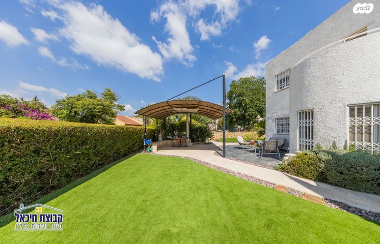 בית פרטי/ קוטג', מישר, נווה אפק, ראש העין