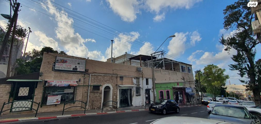 דירה, שדרות הציונות, ואדי נסנאס, חיפה