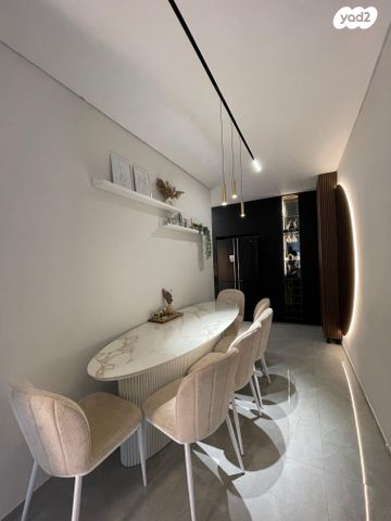 דירה, מונטיפיורי 31, גרין ועם, חולון