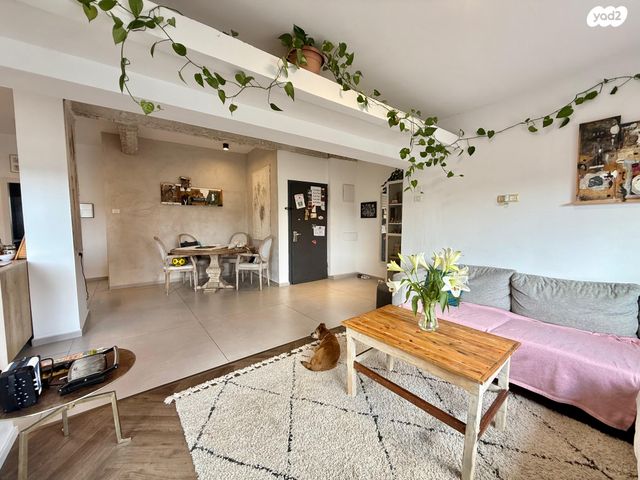 דירה, שפירא, תל אביב יפו