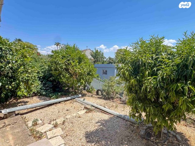 דו משפחתי, קצרין