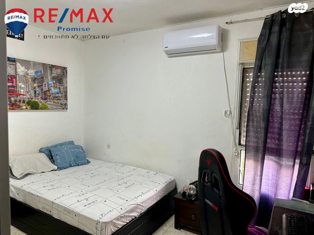 דירה, משה קול 6, כוכב הצפון, אשקלון