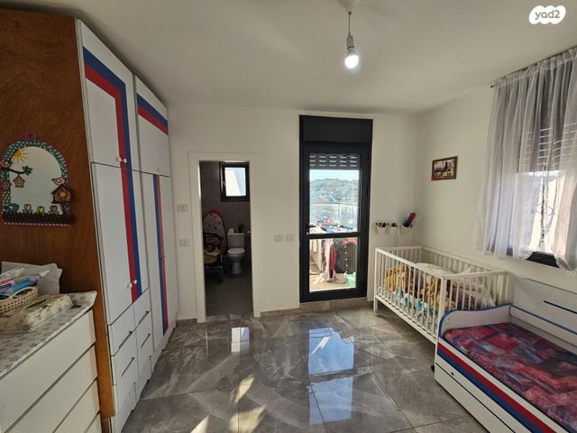 דירה, רועי קליין, נווה שמיר רמת בית שמש ה-1, בית שמש