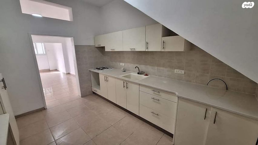 בית פרטי/ קוטג', הארזים, קרית חיים מערבית, חיפה