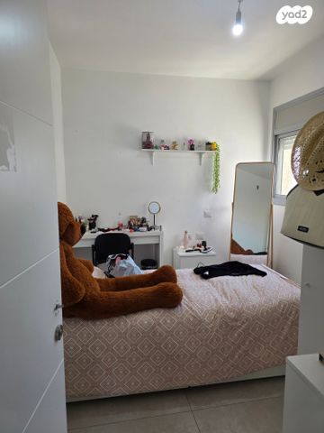 דירה, סא"ל עמנואל מורנו 7, השחר, דימונה