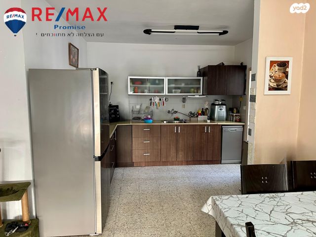 דירה, משה קול 6, כוכב הצפון, אשקלון