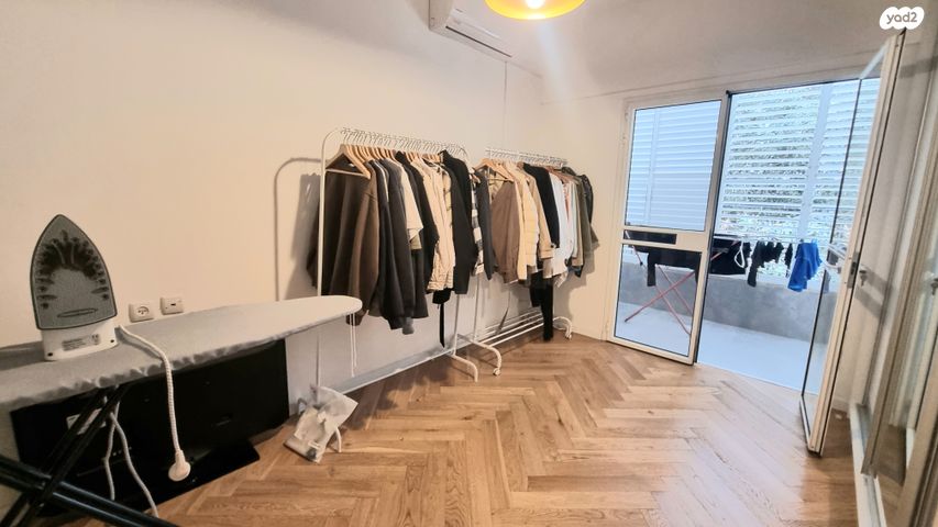 דירה, נהלל, נחלת יצחק, תל אביב יפו