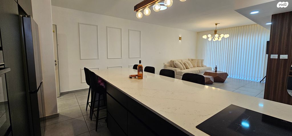 דירה, רבי דוד דנינו 5, הפרחים, קרית גת