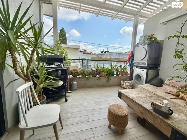 דירה, שפירא, תל אביב יפו