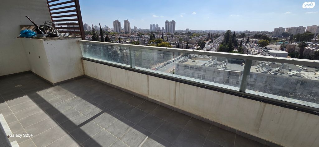 דירה, יצחק אבינו 13, שכונה ד', באר שבע