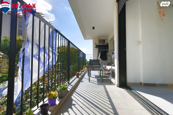 דירה, שמואל הנגיד 12, מרכז, הרצליה