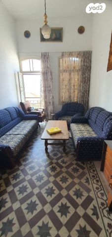 דירה, שדרות הציונות, ואדי נסנאס, חיפה