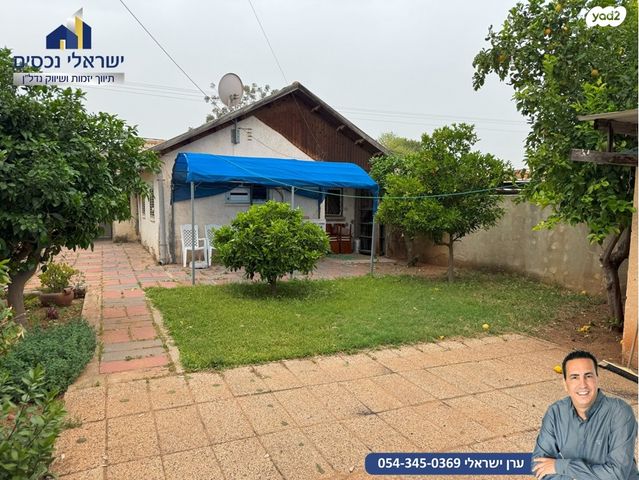 בית פרטי/ קוטג', הוד השרון