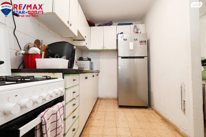 דירה, שמואל הנגיד 12, מרכז, הרצליה