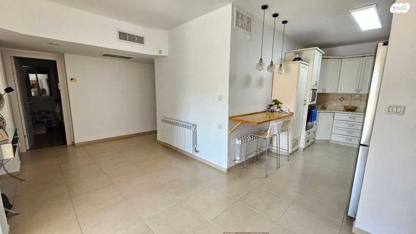 דירה, הנמר 23, מלחה, מנחת, ירושלים