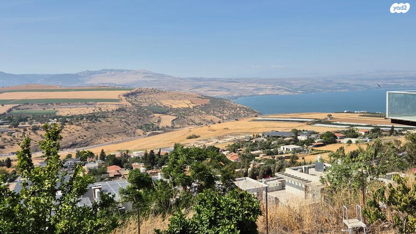 בית פרטי/ קוטג', אהבת ציון, שיכון ג, טבריה