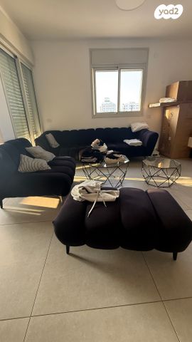 דירה, דניאל 41, לב העיר, בת ים