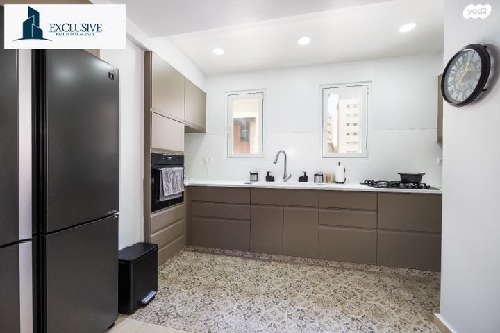 דופלקס, ירושלים