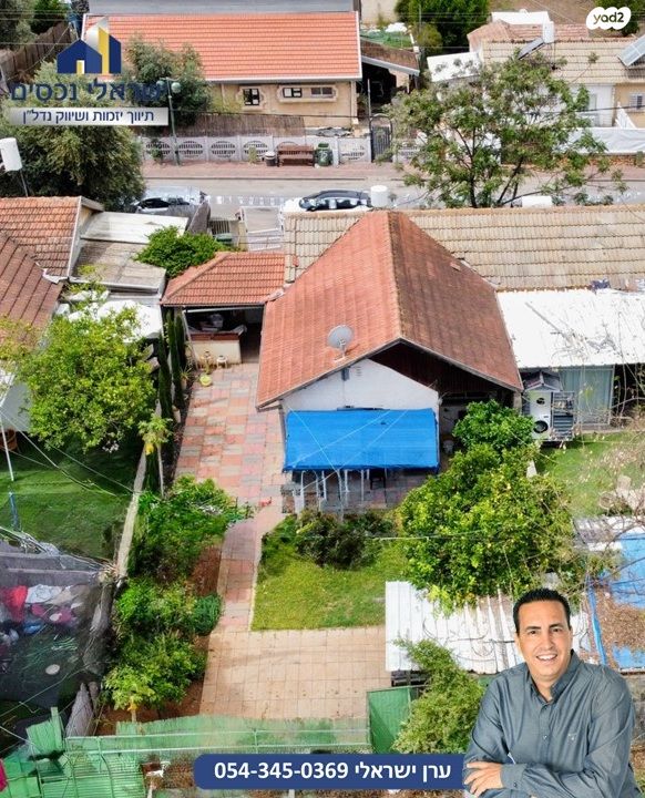 בית פרטי/ קוטג', הוד השרון