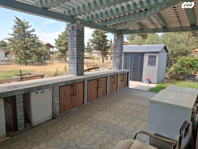 בית פרטי/ קוטג', אל רום