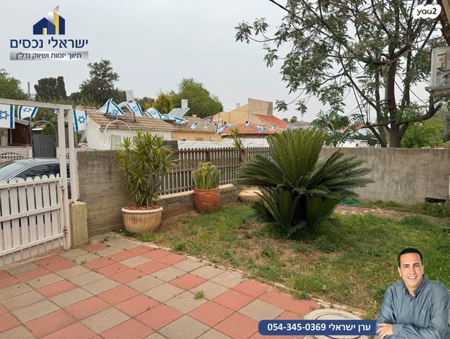 בית פרטי/ קוטג', הוד השרון