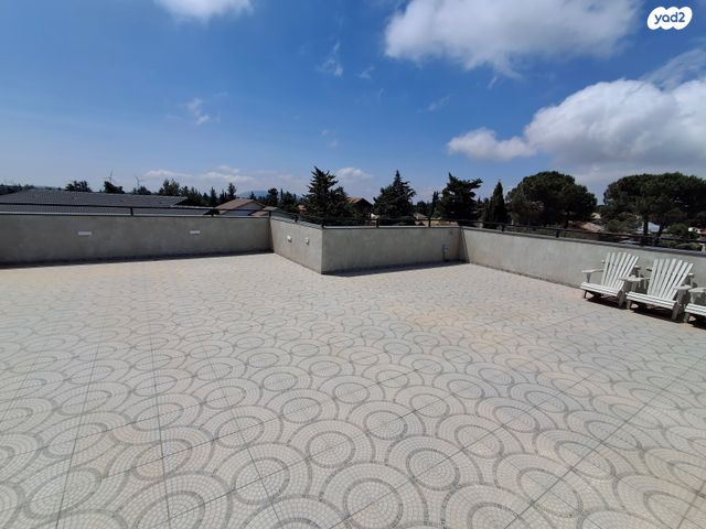 בית פרטי/ קוטג', אל רום