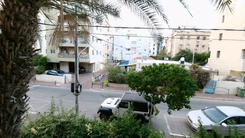 דירה, המלך יוסף, תל יהודה, רמת גן