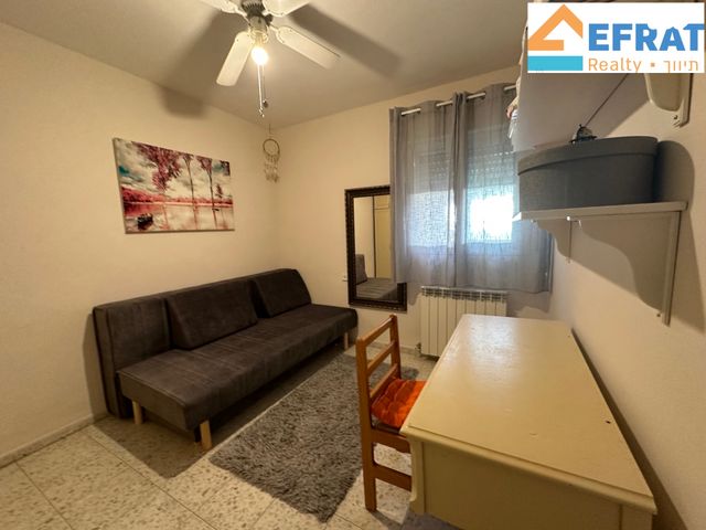 דירה, רימון 38, הרימון, אפרת