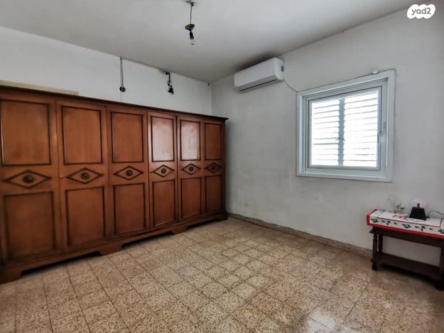 דירה, טרומפלדור 6, אגרובנק, חולון